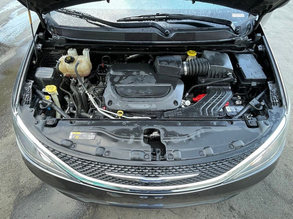 2020 Chrysler Pacifica Touring L POWER LIFT GATE / HEATED SEATS