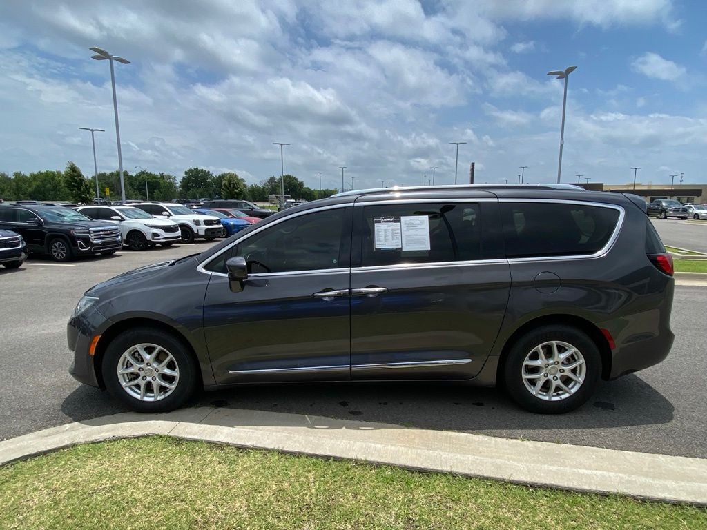 2020 Chrysler Pacifica Touring L POWER LIFT GATE / HEATED SEATS