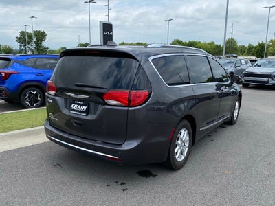 2020 Chrysler Pacifica Touring L POWER LIFT GATE / HEATED SEATS
