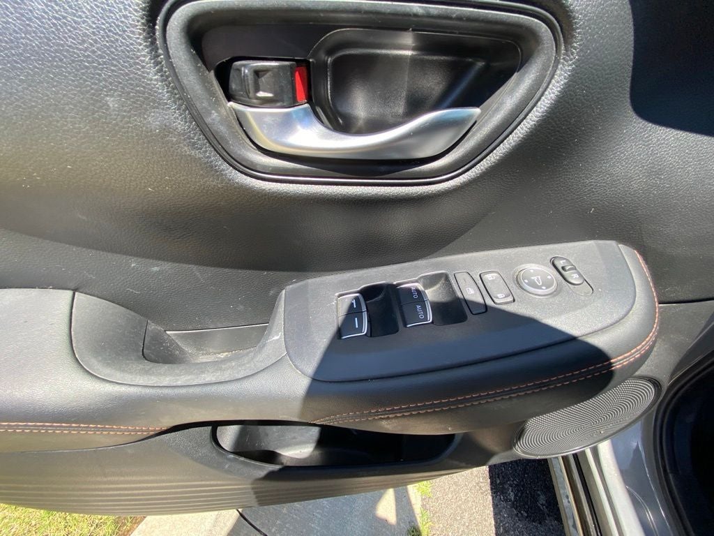 2024 Honda HR-V Sport HEATED SEATS / ONE OWNER