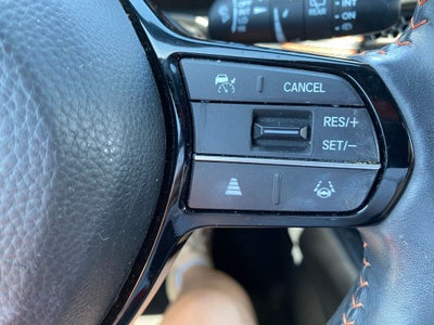 2024 Honda HR-V Sport HEATED SEATS / ONE OWNER
