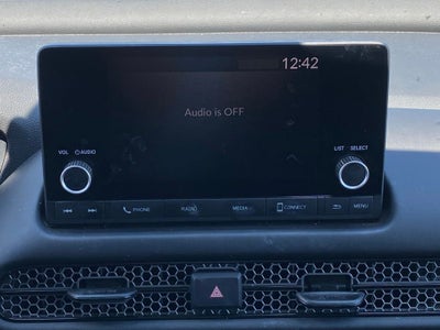 2024 Honda HR-V Sport HEATED SEATS / ONE OWNER