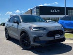 2024 Honda HR-V Sport HEATED SEATS / ONE OWNER