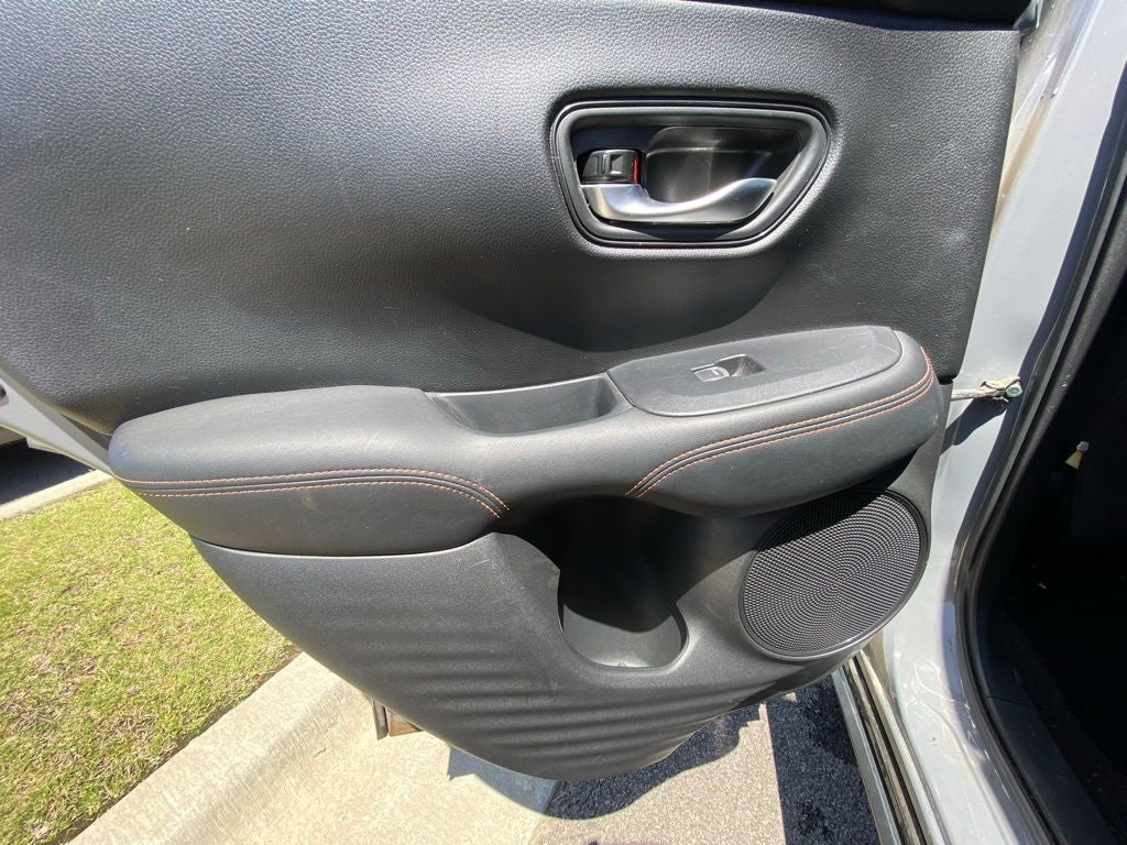 2024 Honda HR-V Sport HEATED SEATS / ONE OWNER