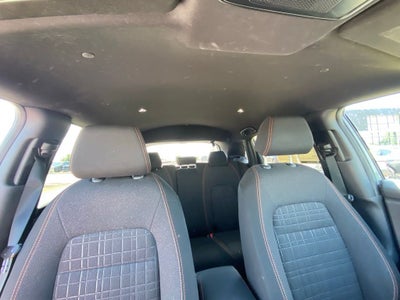 2024 Honda HR-V Sport HEATED SEATS / ONE OWNER