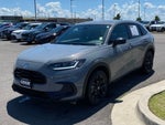 2024 Honda HR-V Sport HEATED SEATS / ONE OWNER