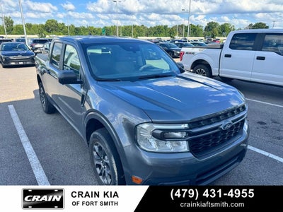 2023 Ford Maverick XLT ONE OWNER
