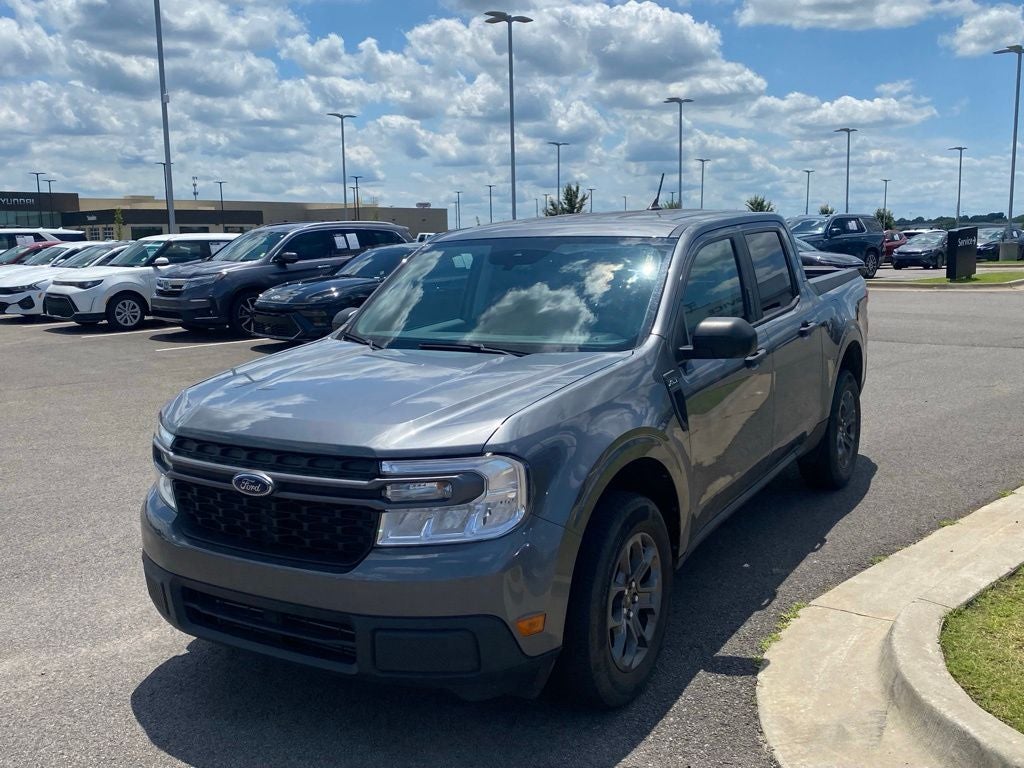 2023 Ford Maverick XLT ONE OWNER