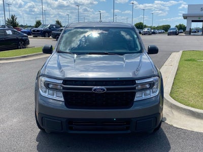 2023 Ford Maverick XLT ONE OWNER