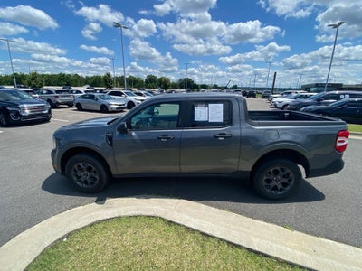 2023 Ford Maverick XLT ONE OWNER