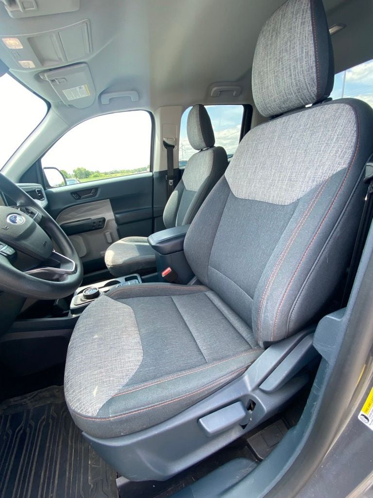 2023 Ford Maverick XLT ONE OWNER