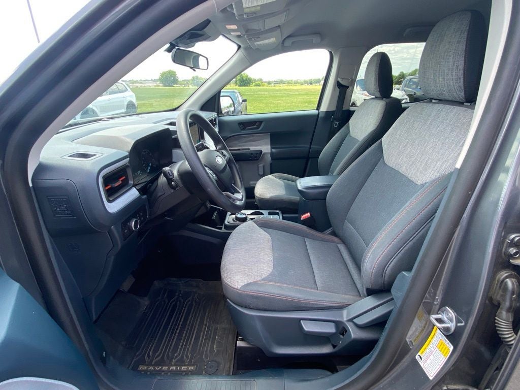2023 Ford Maverick XLT ONE OWNER
