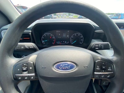 2023 Ford Maverick XLT ONE OWNER