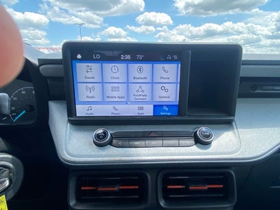 2023 Ford Maverick XLT ONE OWNER