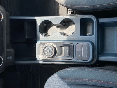 2023 Ford Maverick XLT ONE OWNER