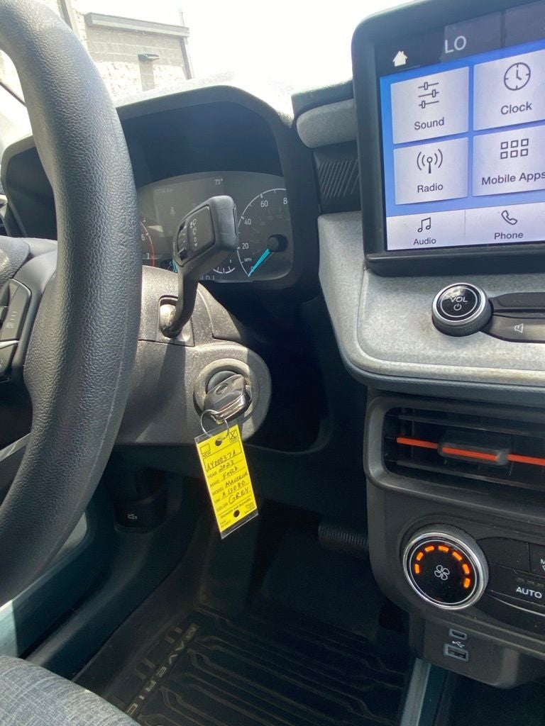 2023 Ford Maverick XLT ONE OWNER