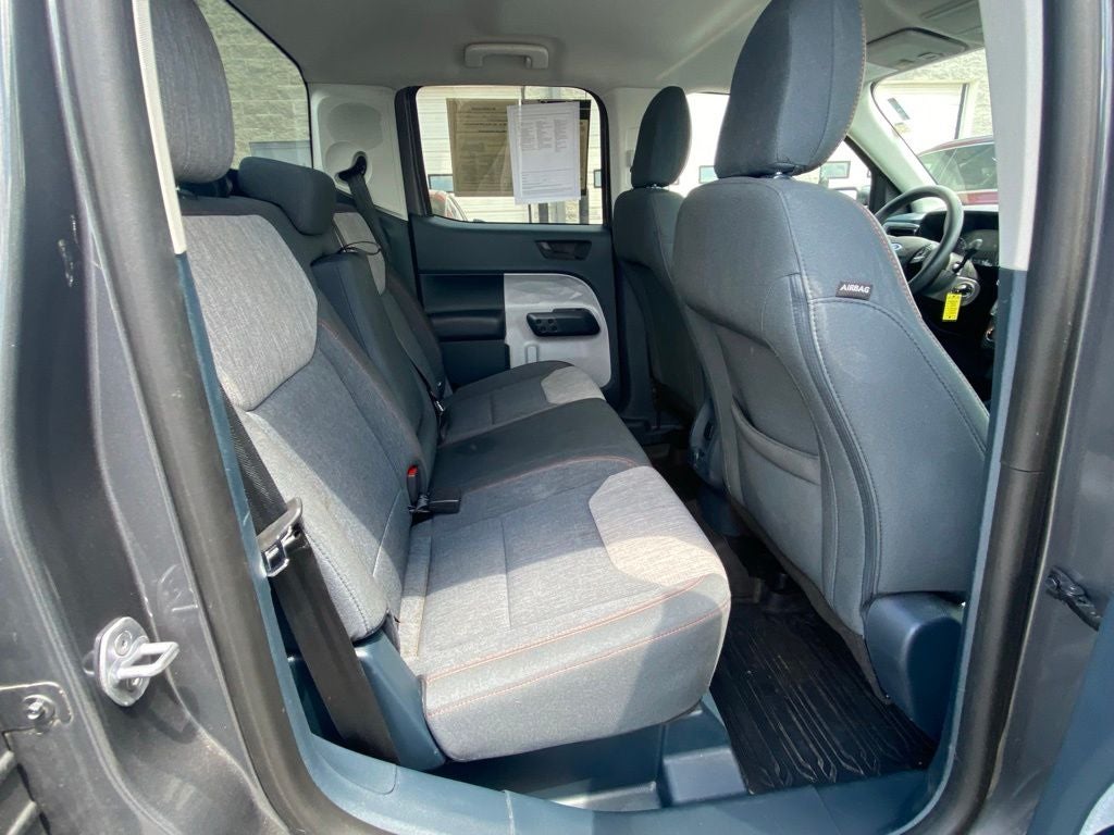 2023 Ford Maverick XLT ONE OWNER
