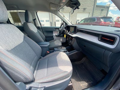 2023 Ford Maverick XLT ONE OWNER