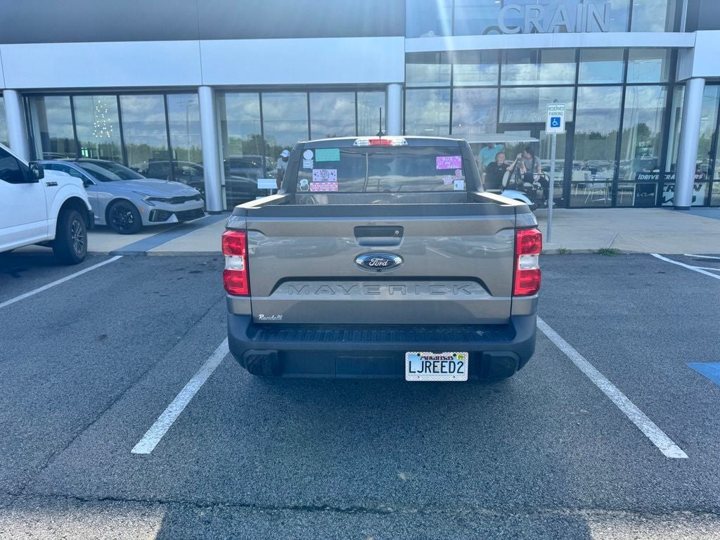 2023 Ford Maverick XLT ONE OWNER