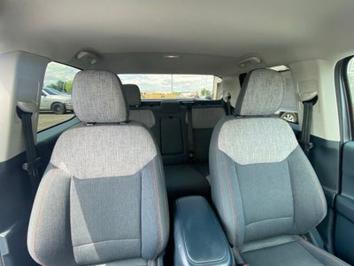 2023 Ford Maverick XLT ONE OWNER