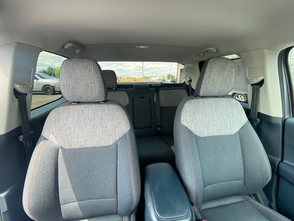 2023 Ford Maverick XLT ONE OWNER