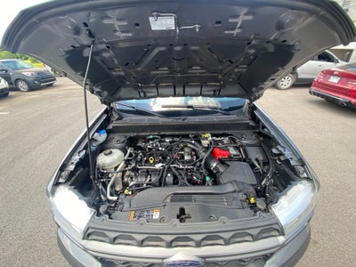 2023 Ford Maverick XLT ONE OWNER