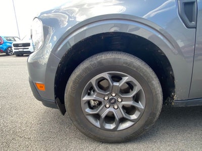 2023 Ford Maverick XLT ONE OWNER