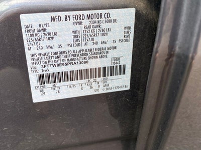 2023 Ford Maverick XLT ONE OWNER