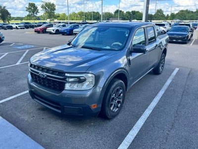 2023 Ford Maverick XLT ONE OWNER