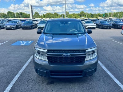 2023 Ford Maverick XLT ONE OWNER