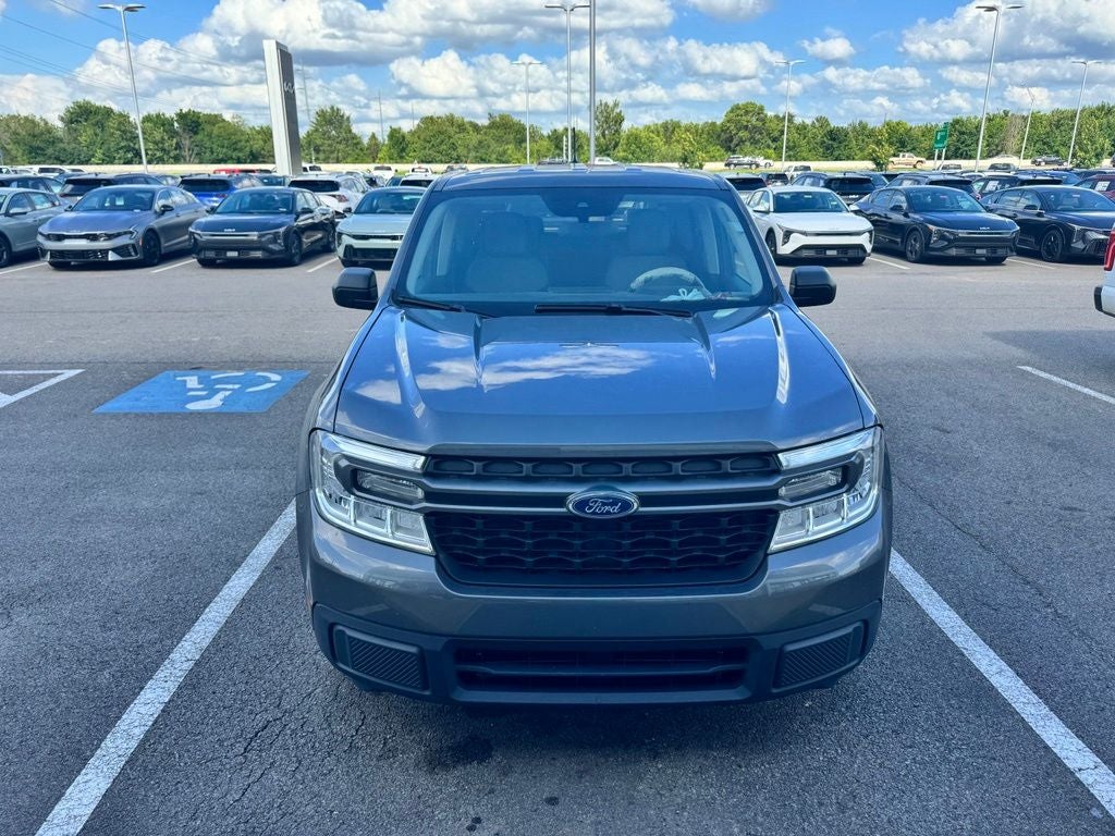 2023 Ford Maverick XLT ONE OWNER