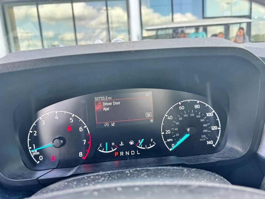 2023 Ford Maverick XLT ONE OWNER