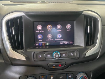 2023 GMC Terrain SLE ONE OWNER / CLEAN CARFAX