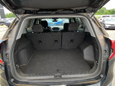 2021 GMC Terrain SLE CLEAN CARFAX