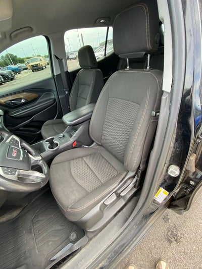 2021 GMC Terrain SLE CLEAN CARFAX