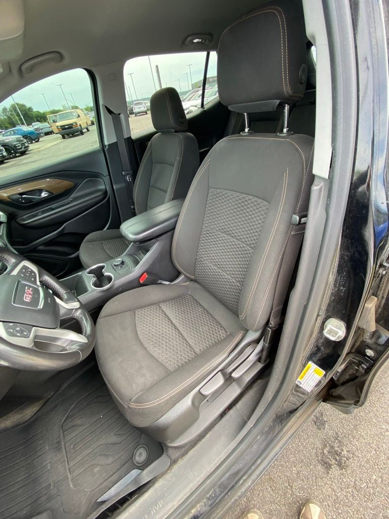 2021 GMC Terrain SLE CLEAN CARFAX