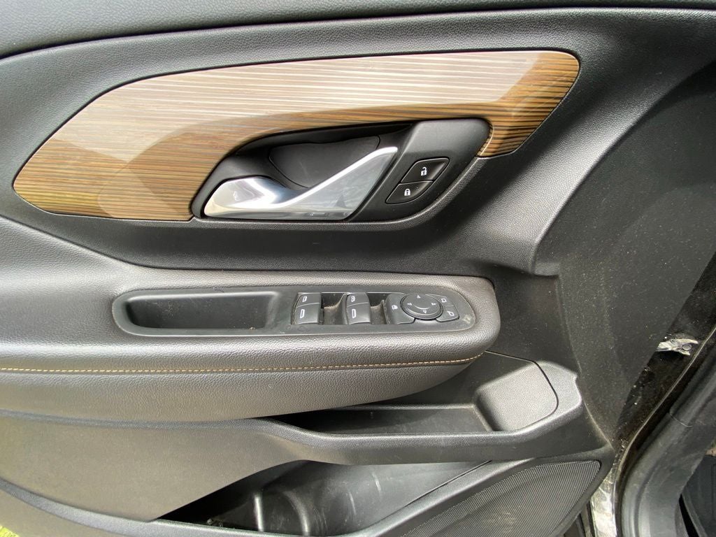 2021 GMC Terrain SLE CLEAN CARFAX