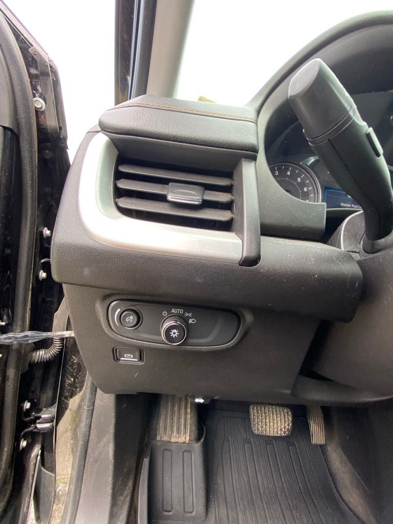 2021 GMC Terrain SLE CLEAN CARFAX
