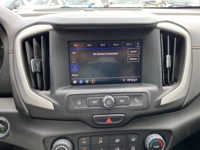2021 GMC Terrain SLE CLEAN CARFAX