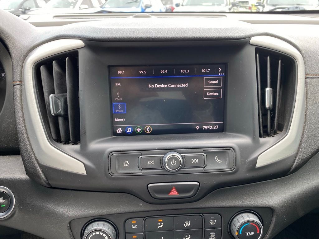 2021 GMC Terrain SLE CLEAN CARFAX