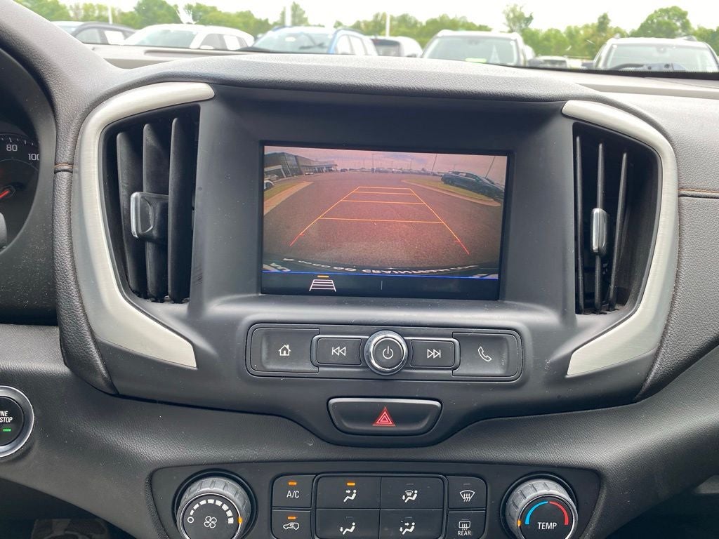 2021 GMC Terrain SLE CLEAN CARFAX