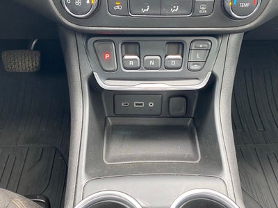 2021 GMC Terrain SLE CLEAN CARFAX