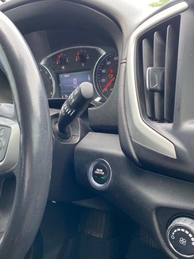 2021 GMC Terrain SLE CLEAN CARFAX