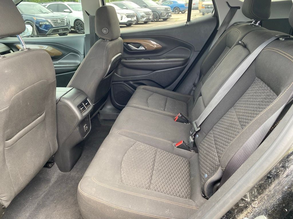 2021 GMC Terrain SLE CLEAN CARFAX