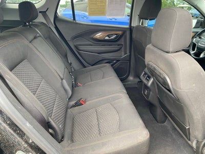 2021 GMC Terrain SLE CLEAN CARFAX