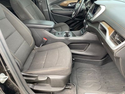 2021 GMC Terrain SLE CLEAN CARFAX