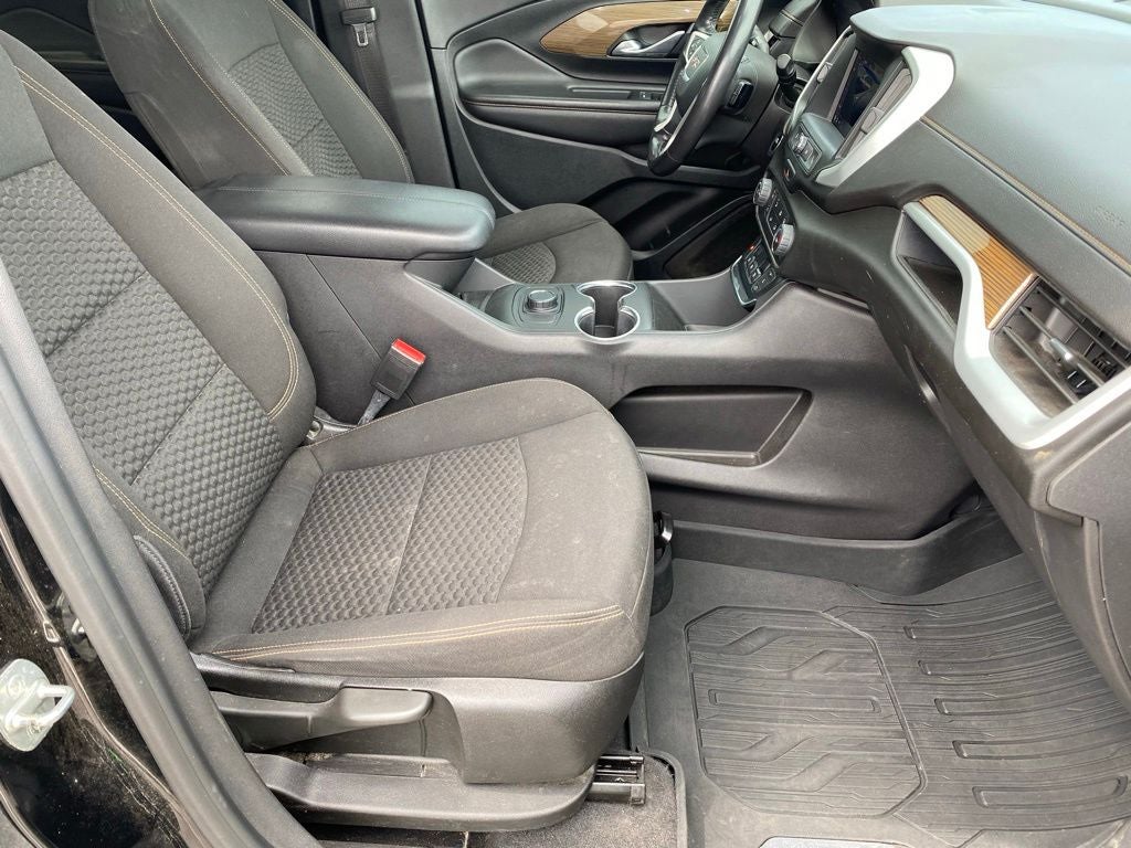 2021 GMC Terrain SLE CLEAN CARFAX
