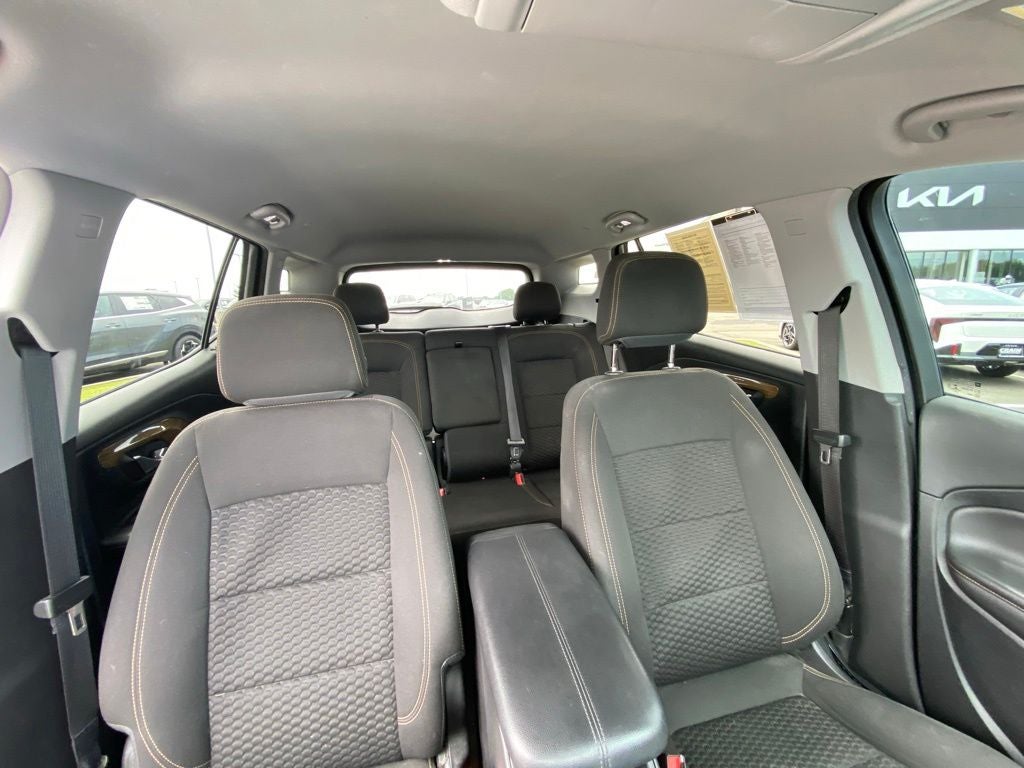 2021 GMC Terrain SLE CLEAN CARFAX