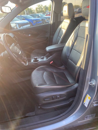 2024 GMC Terrain AT4 HEATED SEATS / AWD / ONE OWNER