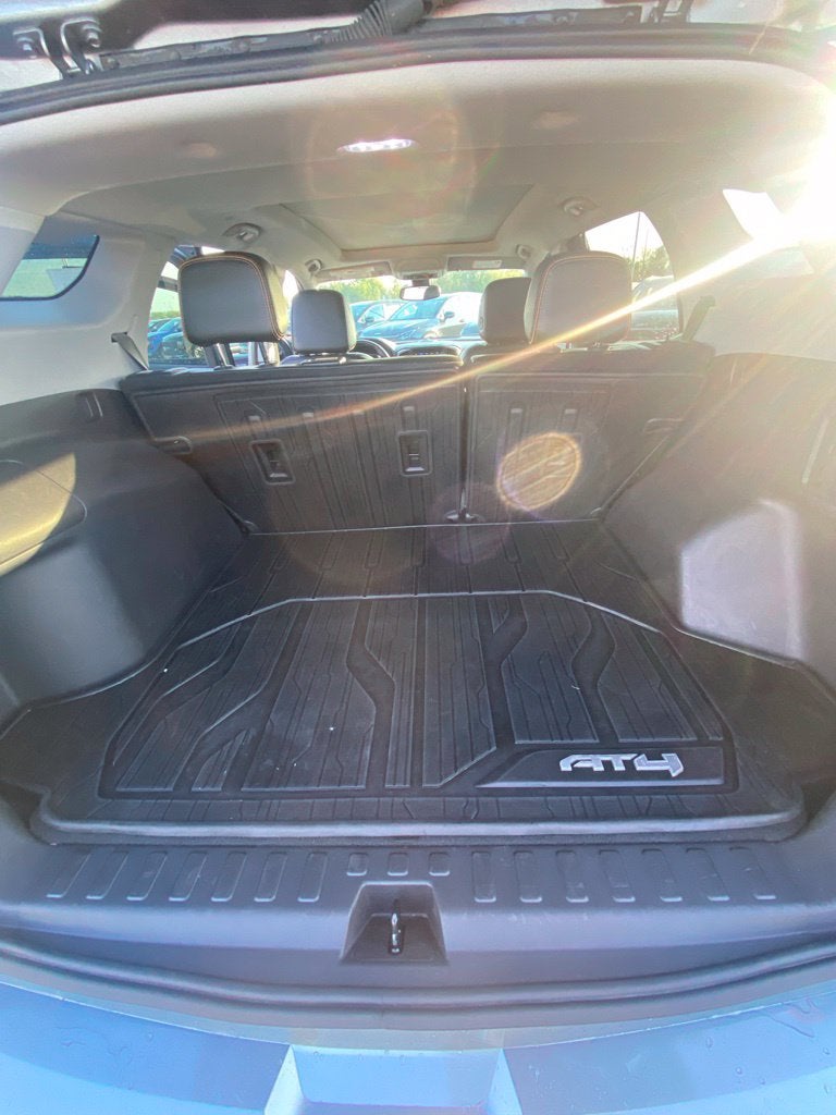 2024 GMC Terrain AT4 HEATED SEATS / AWD / ONE OWNER